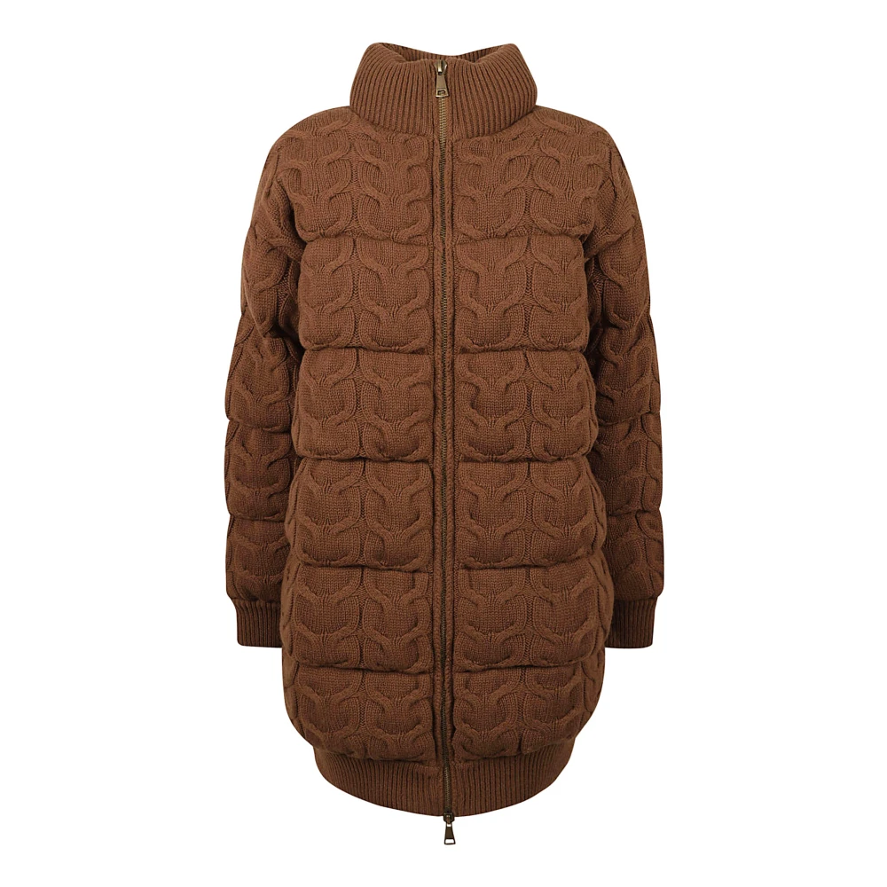 Jackets > Winter Jackets - - Max Mara - Modalova