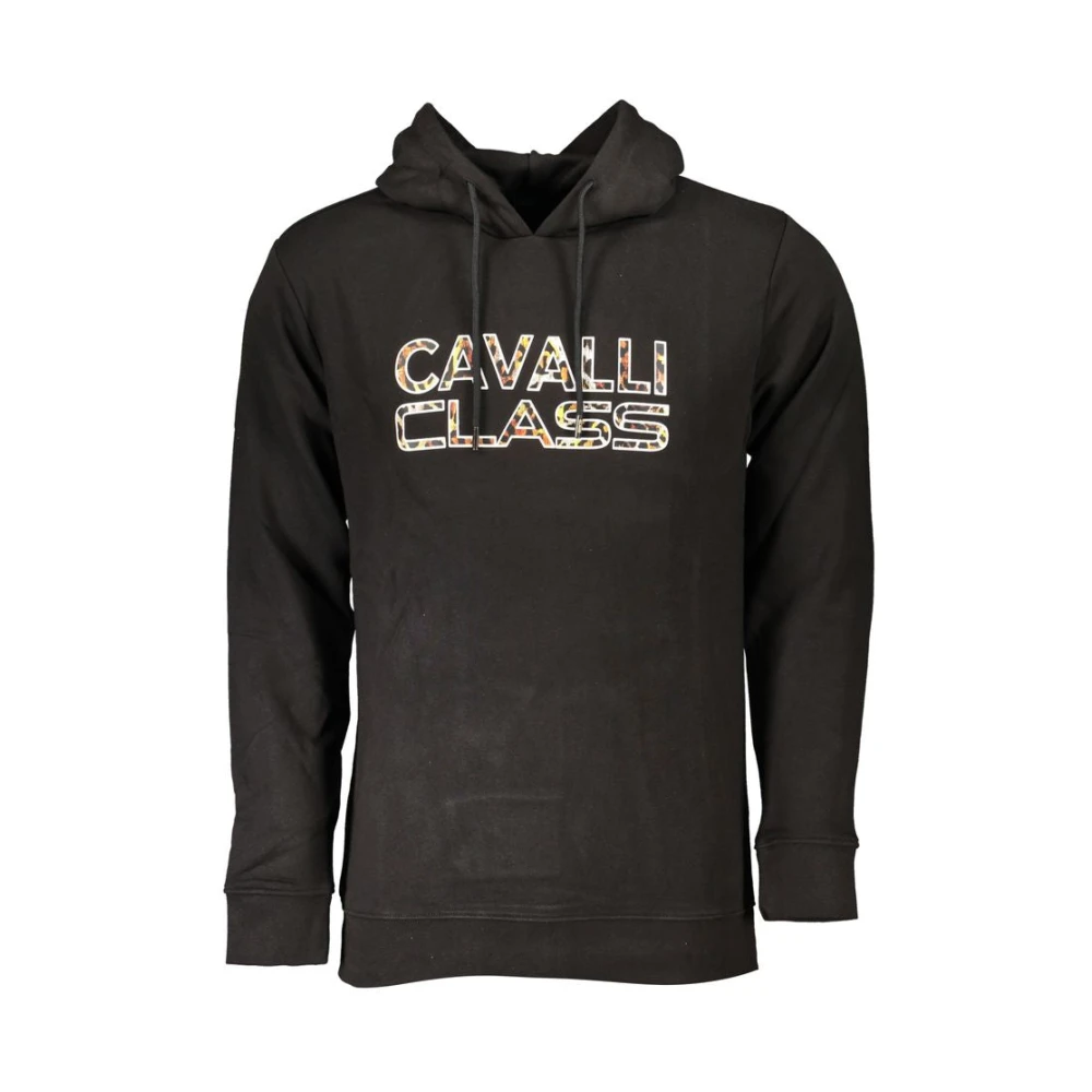 Sweatshirts & Hoodies > Hoodies - - Cavalli Class - Modalova