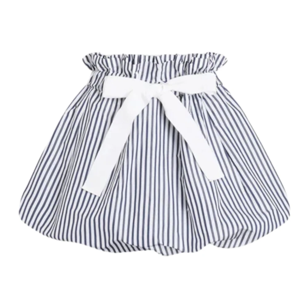 Patou Women's Mini Bloomer Skirt