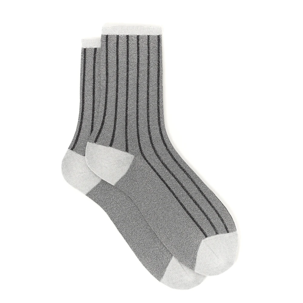 Underwear > Socks - - Gallo - Modalova