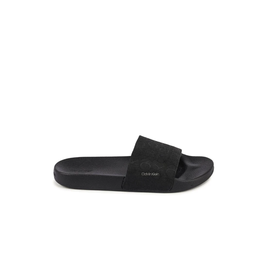 Shoes > Flip Flops & Sliders > Sliders - - Calvin Klein - Modalova