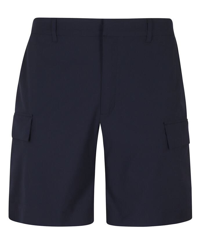 shorts-bermuda-technique-bleu