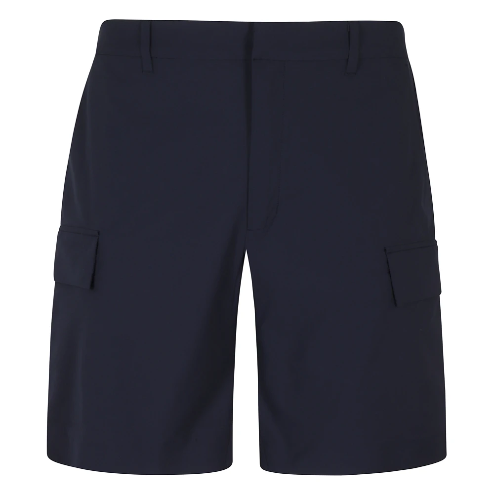 Shorts > Casual Shorts - - K-Way - Modalova