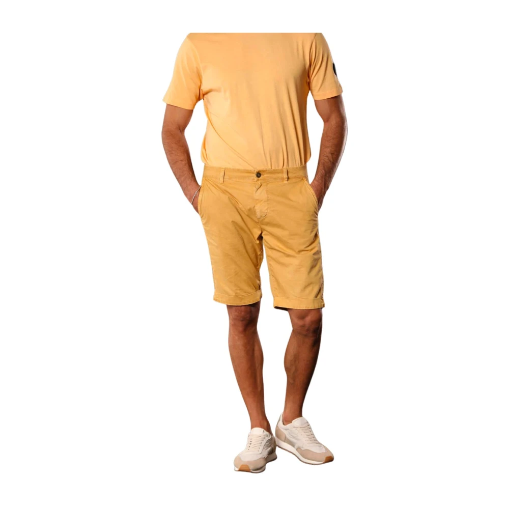 Shorts > Casual Shorts - - Mason's - Modalova