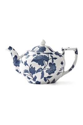 Garden Vine Teapot