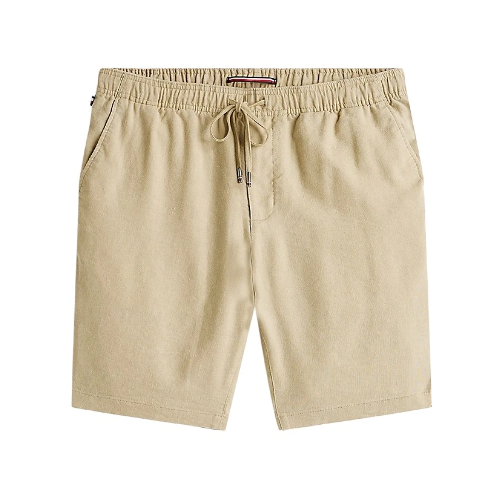 Shorts > Casual Shorts - - Tommy Hilfiger - Modalova