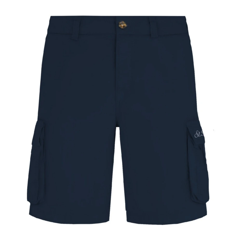 Shorts > Casual Shorts - - MC2 Saint Barth - Modalova