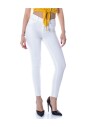 jean-skinny-en-coton-blanc