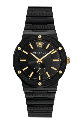 Greca Logo Armbandsur
