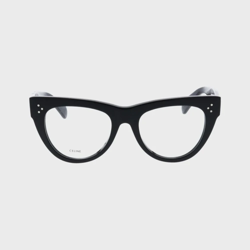 Celine Glasses Black, Dam