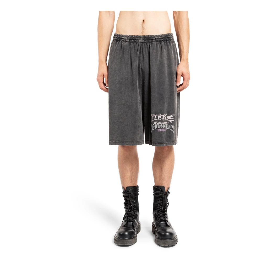 Shorts > Casual Shorts - - 032c - Modalova