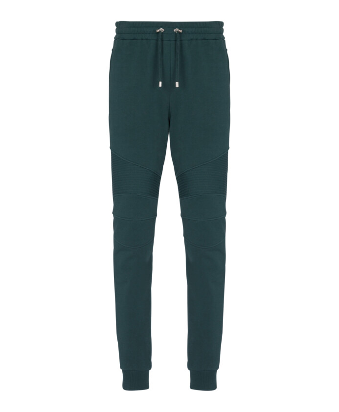 joggingbroek-met-pintucks