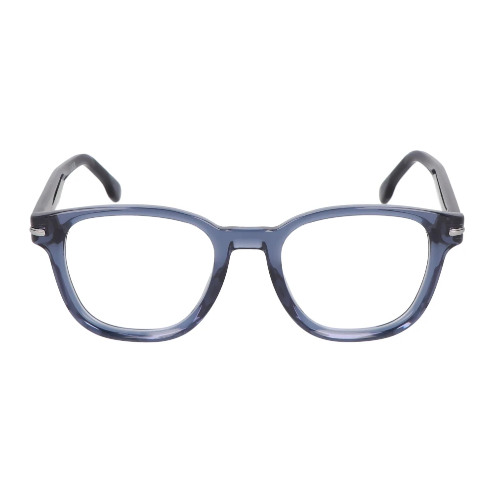 Carrera Italiensk Stil Glasögon Blue, Unisex