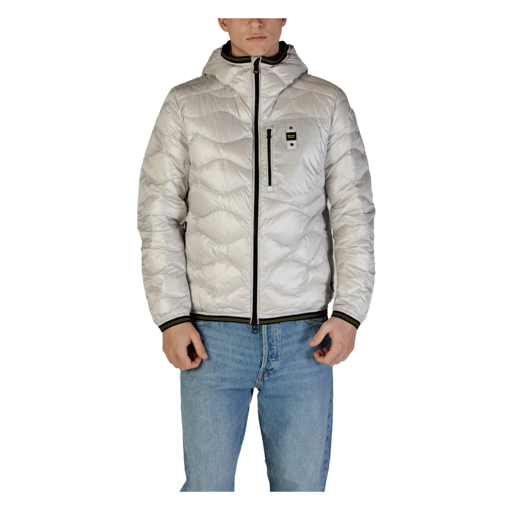 Jackets > Winter Jackets - - Blauer - Modalova