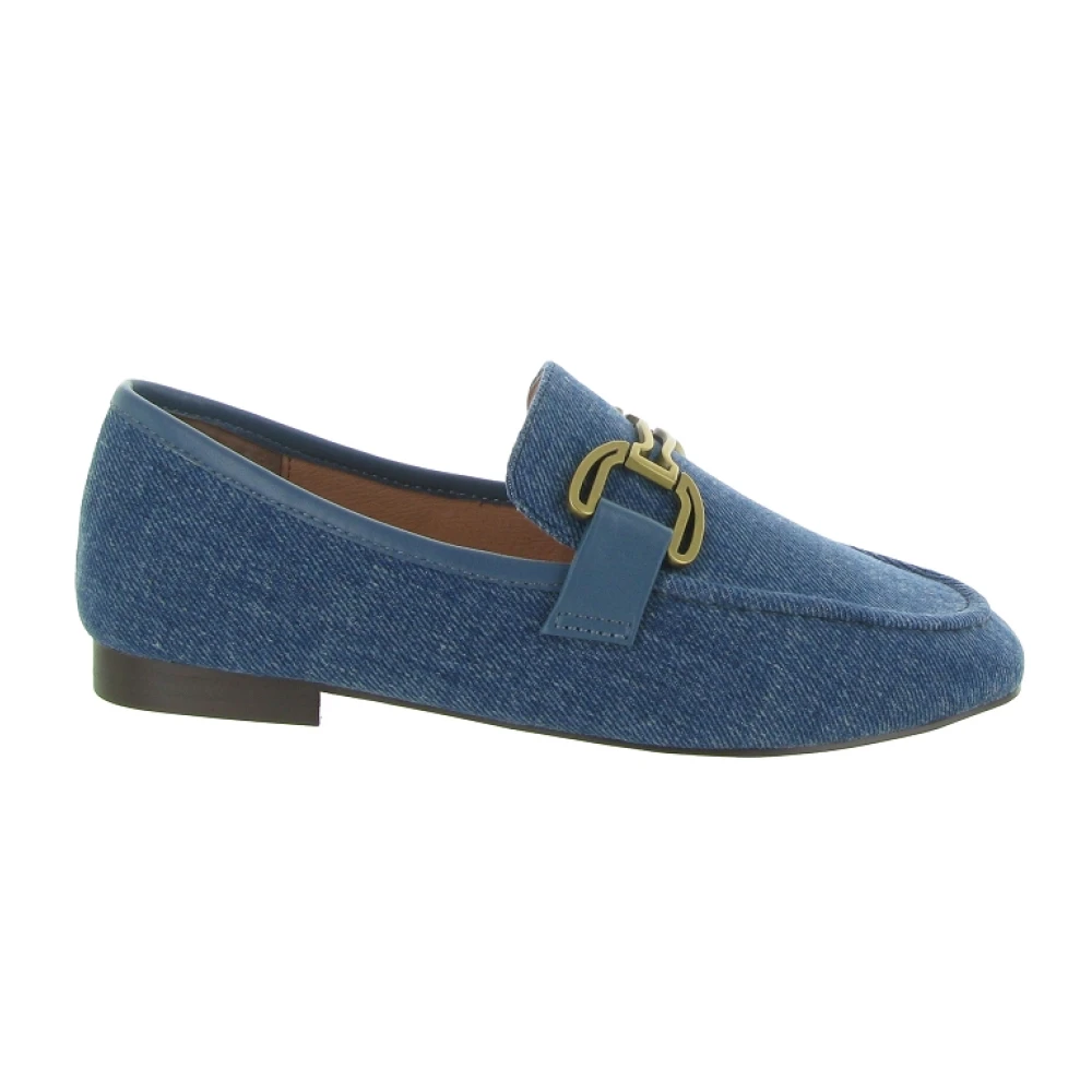 Shoes > Flats > Loafers - - Bibi Lou - Modalova