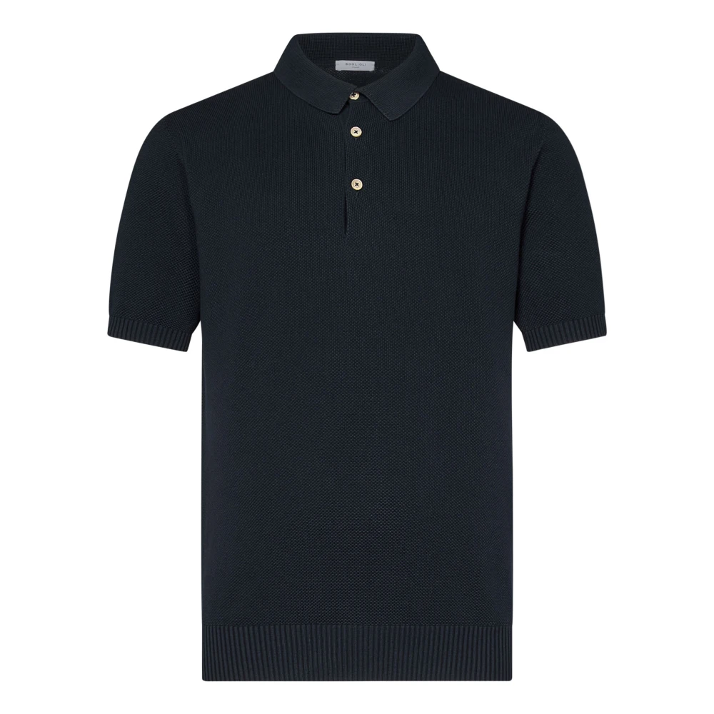 Knitwear > Round-neck Knitwear - - Boglioli - Modalova