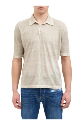 Maglia Polo M/M Hand Painted