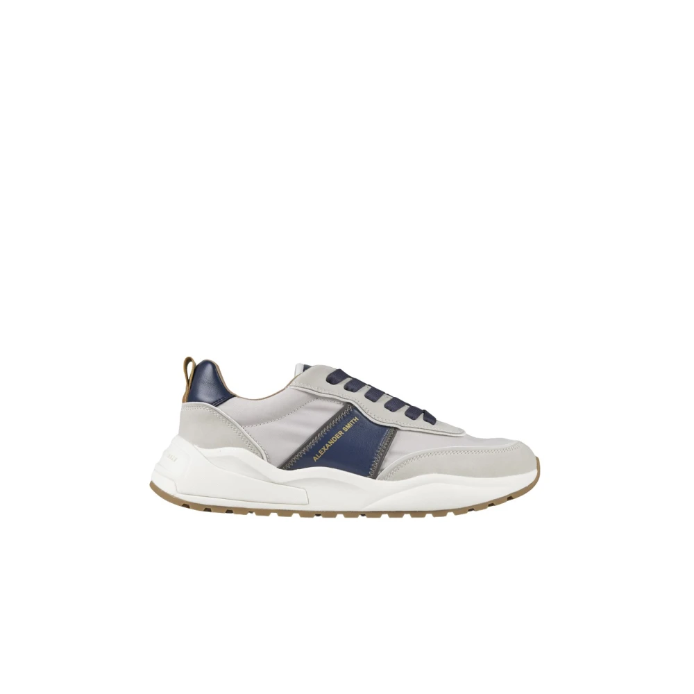 Shoes > Sneakers - - Alexander Smith - Modalova