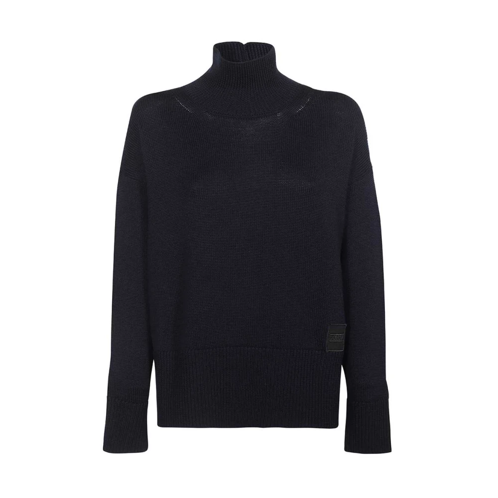 Knitwear > Turtlenecks - - Dondup - Modalova