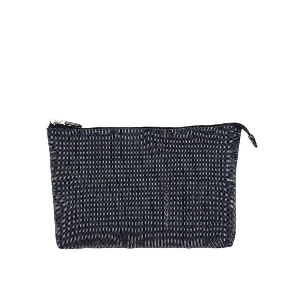 Mandarina Duck , Damen, Taschen, Blau, One Size - Bild 2