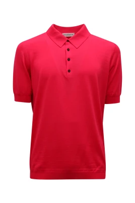 Polo 4 Bottoni