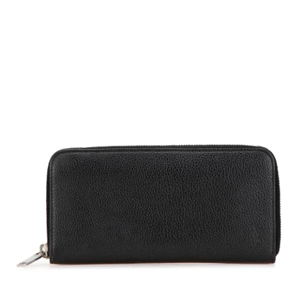 Pre-owned > Pre-owned Accessories > Pre-owned Wallets - - Yves Saint Laurent Vintage - Modalova