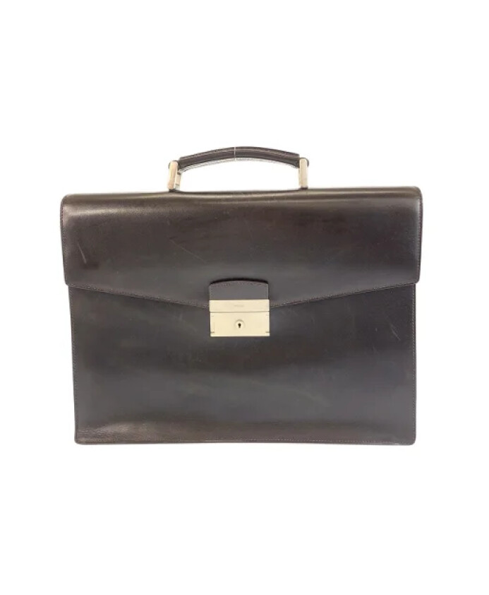 pre-owned-cuir-sacoches-mallettes