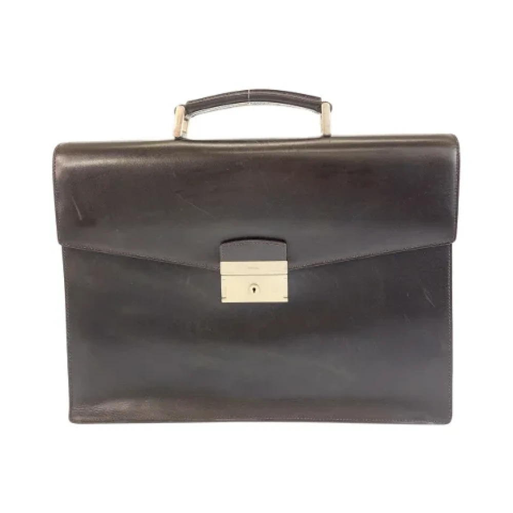 Pre-owned > Pre-owned Bags > Pre-owned Handbags - - Prada Vintage - Modalova