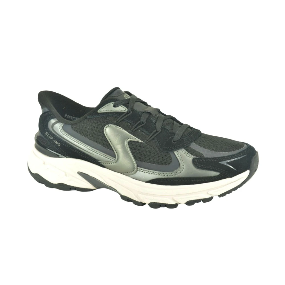 Skechers combi Sneaker N. Dames Schoenen Veelkleurig Multicolor