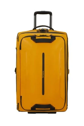 Ecodiver Duffle Wheels