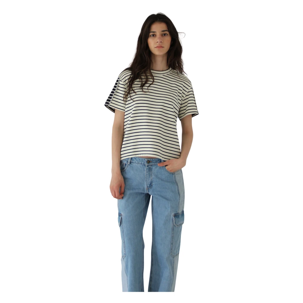 Tops > T-Shirts - - Designers Remix - Modalova