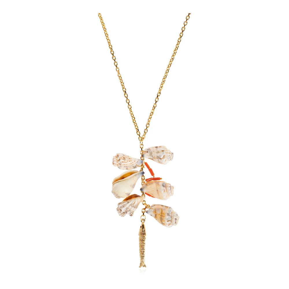 Dsquared2 Mujer Amarillo Accesorios, Talla: One Size