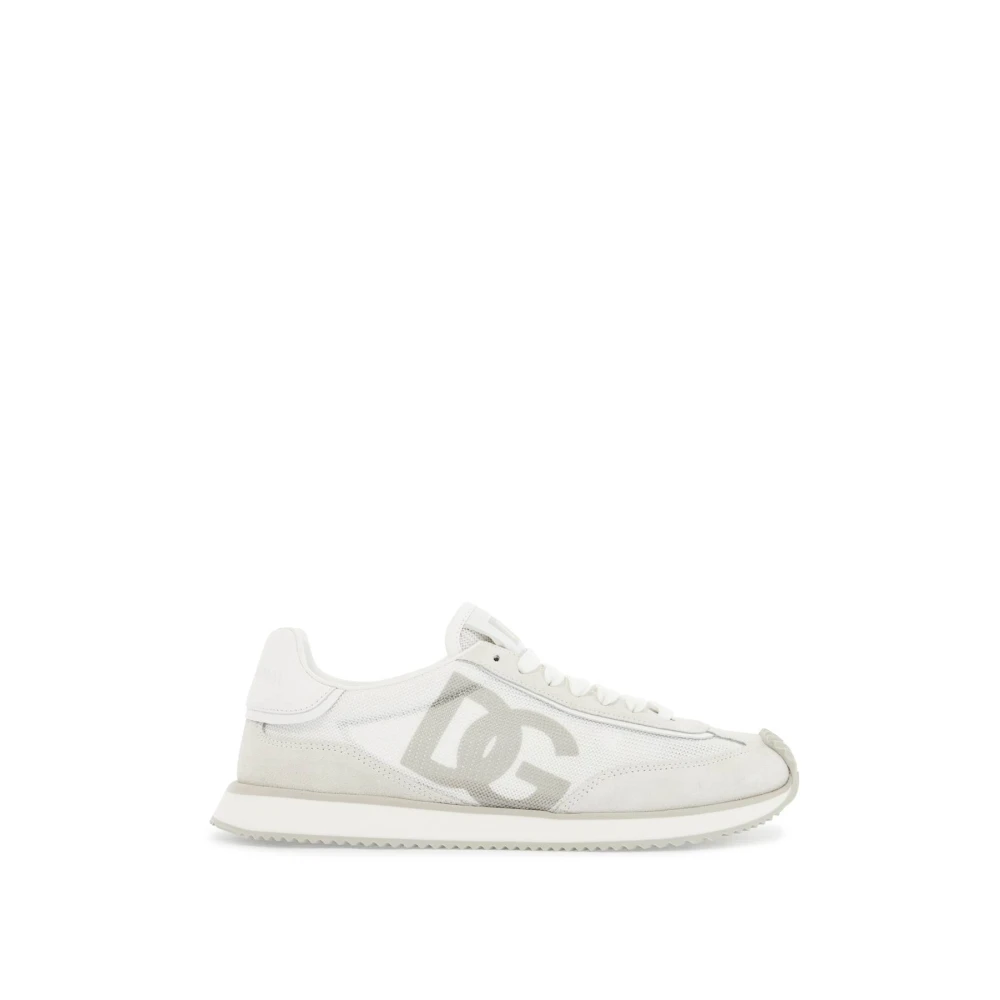 Shoes > Sneakers - - Dolce & Gabbana - Modalova