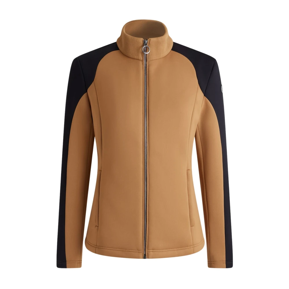 Fusalp Brun Ilam Lightweight Jacket