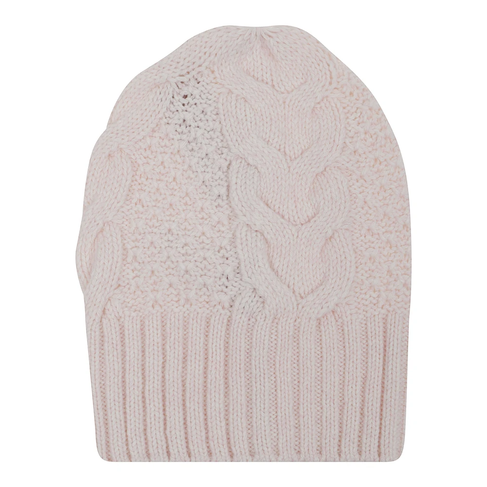 Accessories > Hats > Beanies - - Ermanno Scervino - Modalova