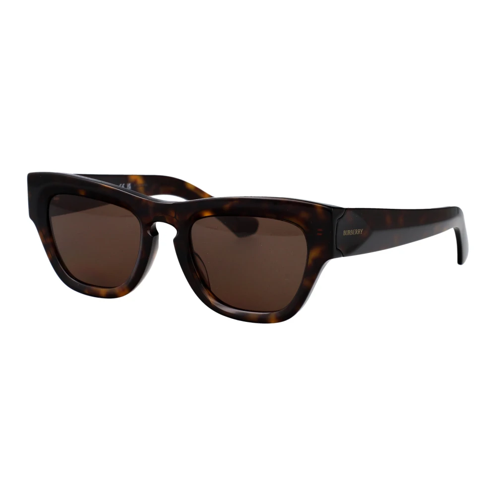Burberry Women's Brown Sunglasses - Sunglasses - 51 Mm - Accessories