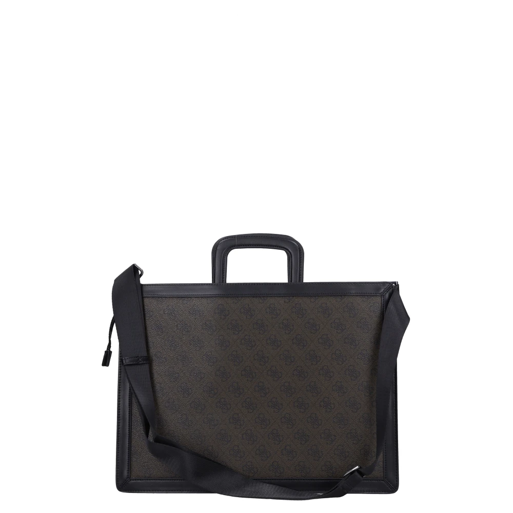 Guess Tassen.. Groen Green Heren