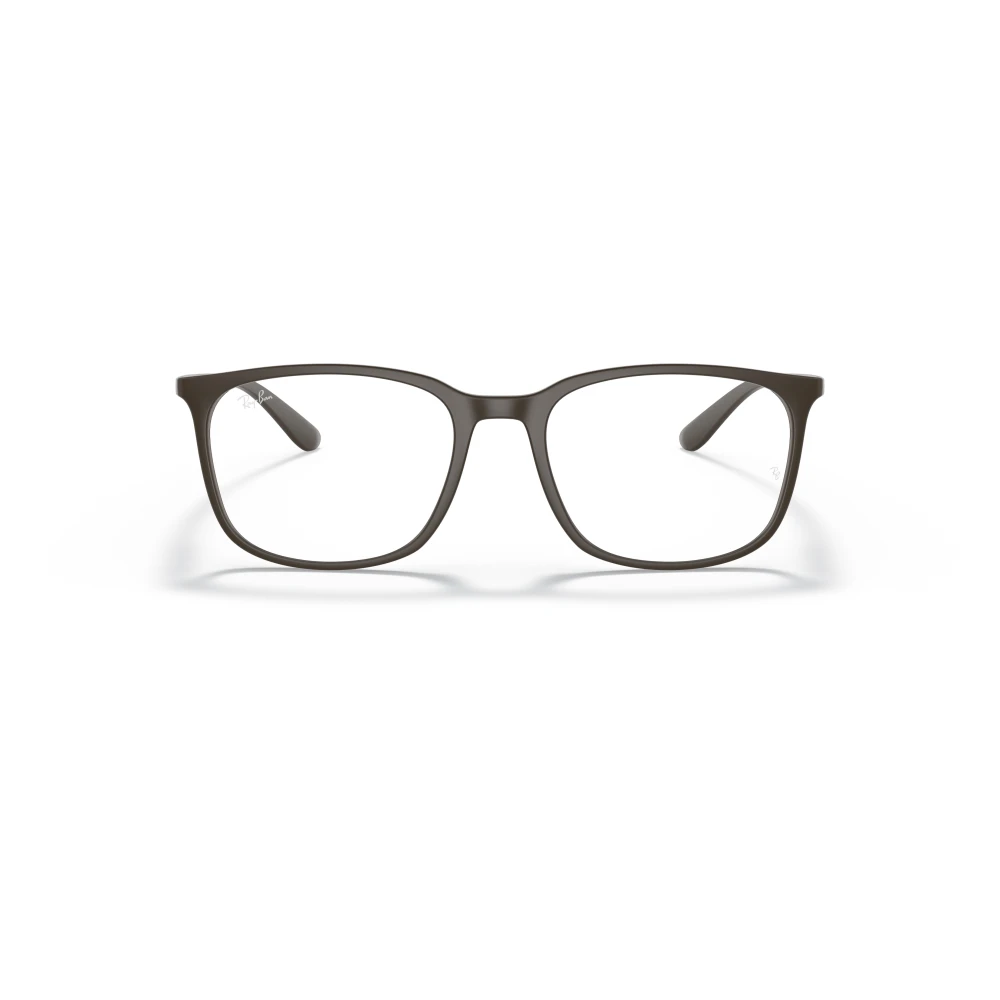 Ray-Ban Unisex Black Glasses, 54 Mm, 0Rx7199