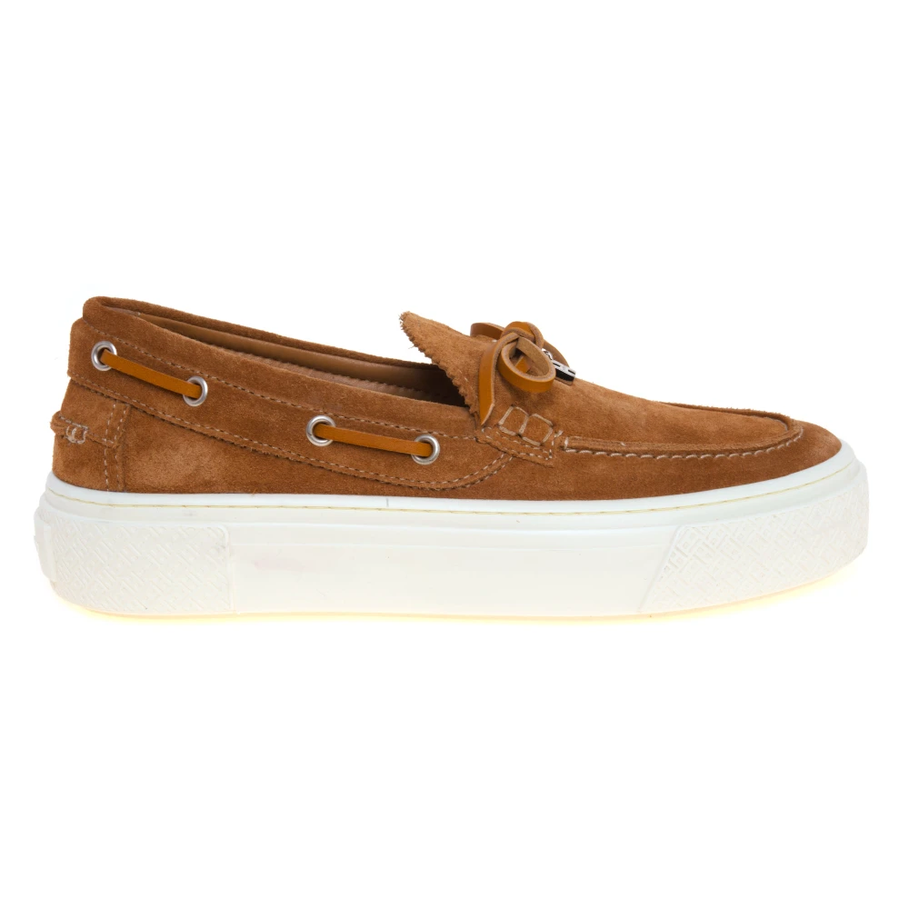 Hogan H705 Barca Loafer