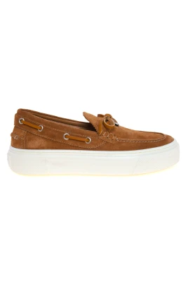 H705 Barca Loafer