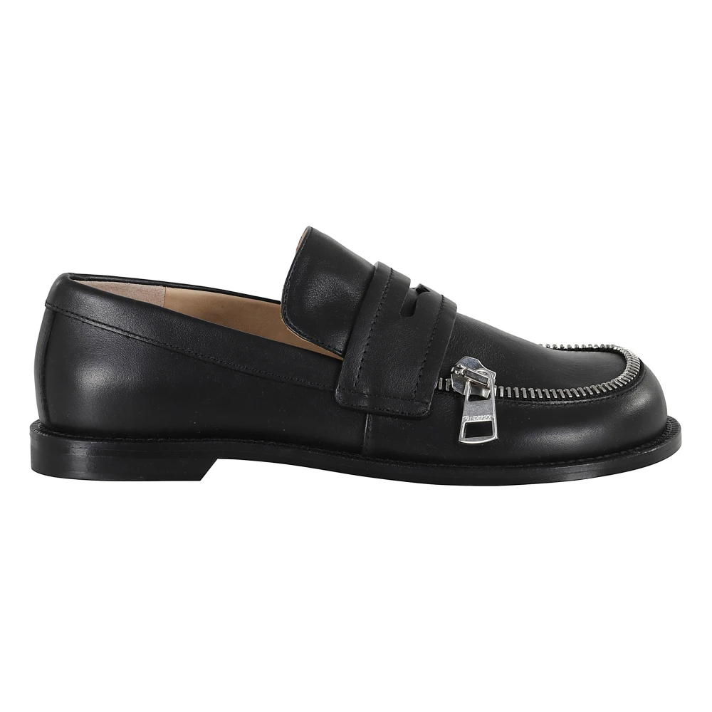 Shoes > Flats > Loafers - - JW Anderson - Modalova