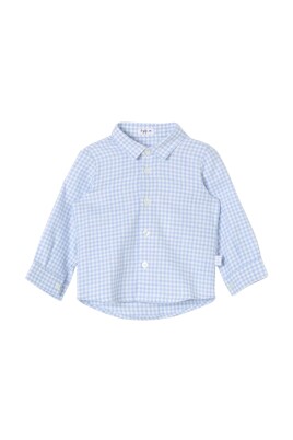 bla-gingham-skjorta-for-barn