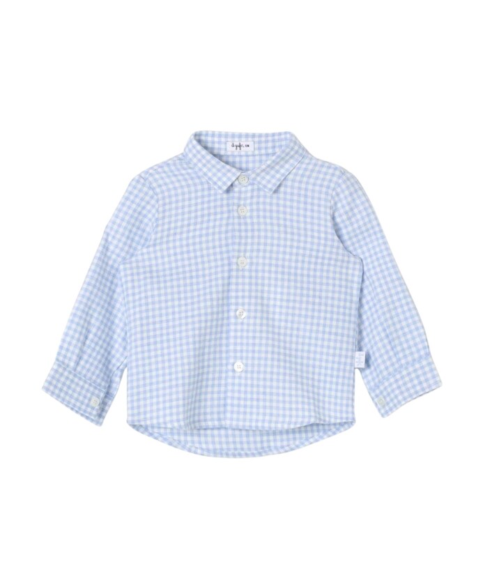 blue-gingham-shirt-for-kids