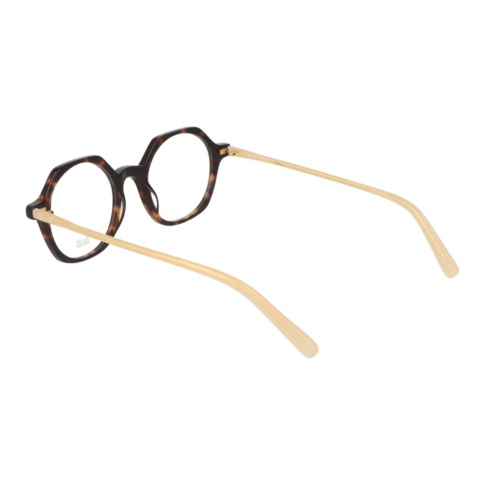 Kaleos Beauvier Bril Brown Unisex