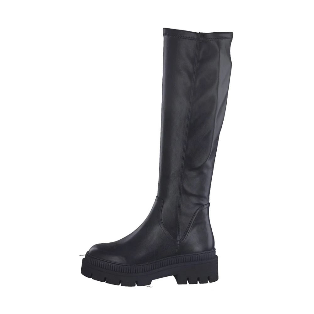 Shoes > Boots > High Boots - - Marco Tozzi - Modalova