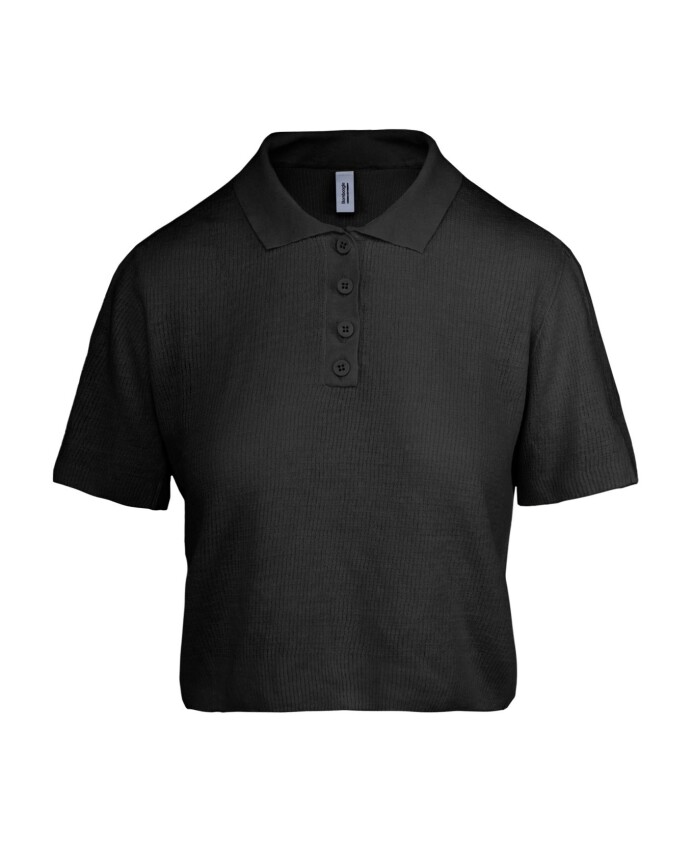 polo-en-maille-de-lin-et-coton