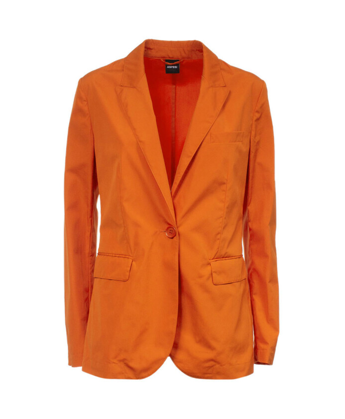 blazer-en-popeline-de-coton
