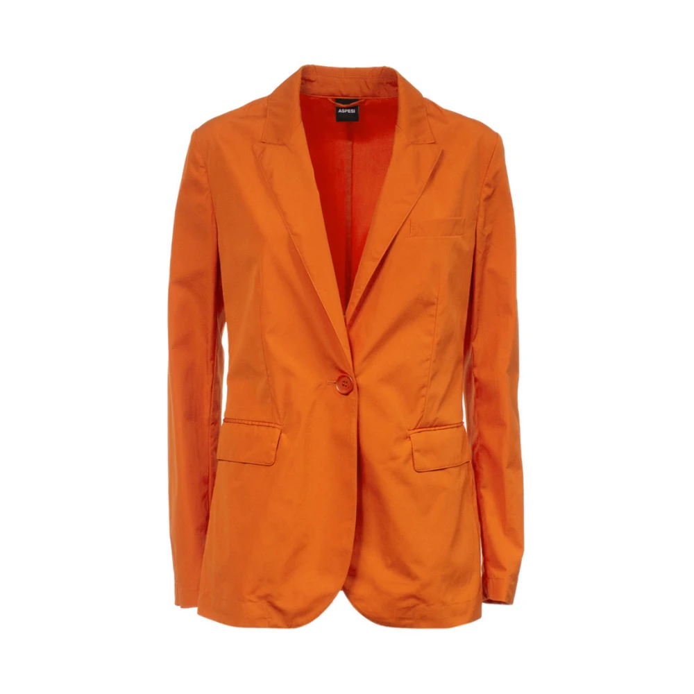 Jackets > Blazers - - Aspesi - Modalova