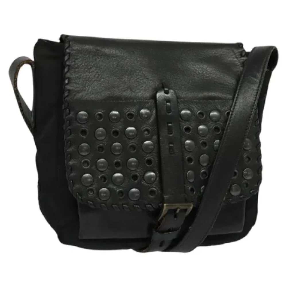 Pre-owned > Pre-owned Bags > Pre-owned Cross Body Bags - - Prada Vintage - Modalova