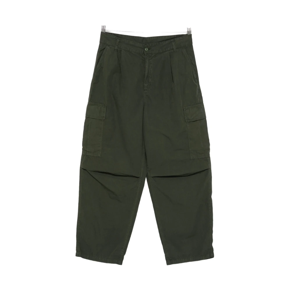 Trousers > Wide Trousers - - Carhartt Wip - Modalova